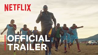 The Queenstown Kings  Official Trailer  Netflix [upl. by Ferdy]