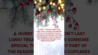 quotHoliday Cheer 20 Off Herequot [upl. by Anneliese]