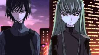 Vietsub Code Geass AMV  Continued Story [upl. by Aluor]