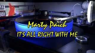 Marty Paich  ITS ALL RIGHT WITH ME  from Album  Broadway Bit [upl. by Cecile]