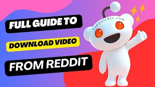 Is VidQuickly the BEST Reddit Video Downloader of 2024 [upl. by Leodora]