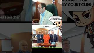 When The Judge Speaks Spanish Part 4 judgefleischer [upl. by Yesrod]