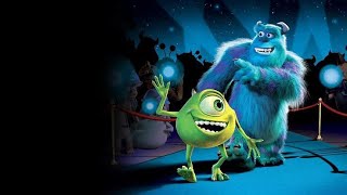 Monsters Inc Full Movie Knowledge amp Facts  Steve Buscemi  James Coburn [upl. by Anatak772]