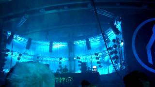 MayDay 2011  Westfalenhallen Dortmund  FACTORY  Showtek  Part 1 [upl. by Rogerio120]