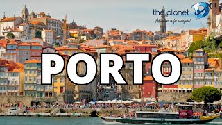 48 Hours in Porto Portugal  The Best Things to do in a Short Time [upl. by Garrott327]