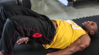 5 Core Exercises for Men Over 60  Senior Fitness [upl. by Manvel]