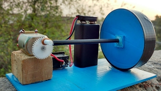 How to Make a Mini Air Pump for Home Aquarium [upl. by As]