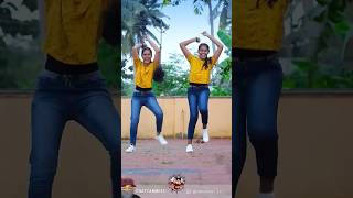 Dance with Powerful steps 😍short dance [upl. by Jezreel]