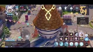 Ragnarok Mobile PvP Fenrir 🎃💀👻❄️🐺 [upl. by Naivat919]