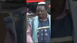 Pastor Nganga Aka commander hilarious moment 🤣 [upl. by Bui]