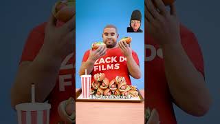 Stop eating a lot food foodie fastfood facts hotdog mcdonalds funny lol memespic memes [upl. by Wooldridge254]