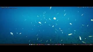 Unreal Engine 5 Oceanology 560 28 Fish Types [upl. by Cirdet]