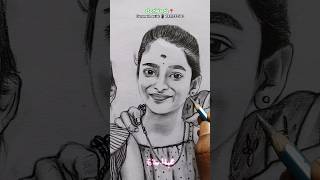 family drawing ♥️ pailwan move song  bengalore art art sketch bengalore drawing sketch art [upl. by Amata134]