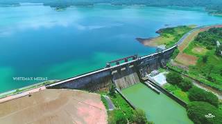 KANJIRAPUZHA DAM2018WHITEMAX MEDIAS [upl. by Zorina353]