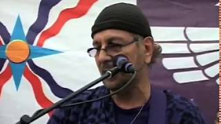 GHAREBAYA  By Ashur Bet Sargis  Year 6759  2009 Assyrian Music [upl. by Latta188]