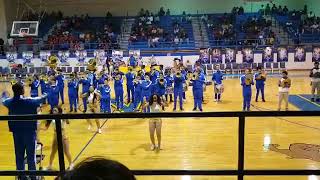 natchez high school band [upl. by Anay]