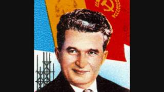 Lui Ceausescu ziditor de tara [upl. by Hagan]