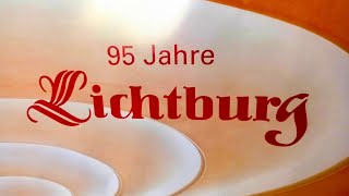 95 JAHRE LICHTBURG ESSEN [upl. by Gershom]