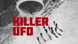 Killer UFO  CIA Document Released [upl. by Eednim]