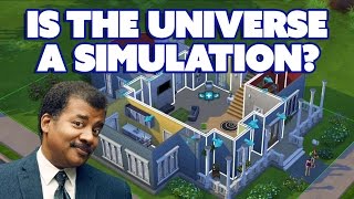 Our World is a Simulation  The Know [upl. by Cleaves]