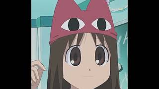 Wizz Havinn Uhh Freestyle  OH MY GAH Azumanga Daioh extended by me [upl. by Wolfgang]