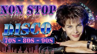 Golden Disco Hits 70 80 90 Greatest Hits  Best Eurodance Megamix  Golden Eurodisco Music Hits [upl. by Somar]