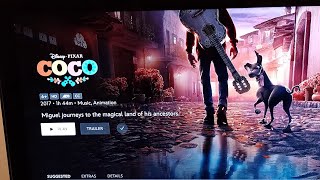 Live Watching some Disney coco funny film [upl. by Riaj]