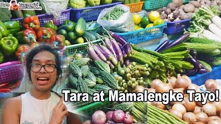 Where Do I Buy Fresh Groceries Let’s Cook Paksiw na Isda Together  Filipino Market amp Cooking Vlog [upl. by Netsyrk]