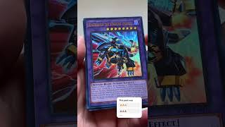 Rarity Collection Pack Opening yugioh yugiohcommunity packopenings tcg tradingcards unboxing [upl. by Renwick470]