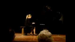 Et le piano chantait  Allerme [upl. by Atisor]