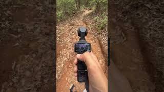 DJI Pocket 3 SpinShot Mode dji djipocket3 camera [upl. by Melleta]