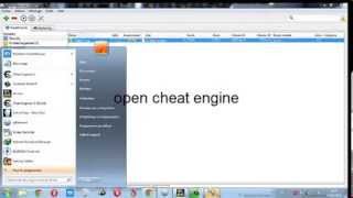 how to speed up qbittorrent using cheat engine [upl. by Latrell29]