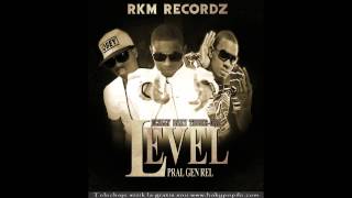 Baky feat Ecally et Tigger One  Level [upl. by Ilram]