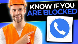 How to Know if Someone Blocked You on Zangi  Full Guide 2024 [upl. by Ahsilram]