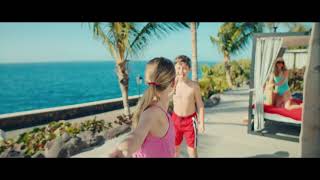 Jet2holidays Family TV Ad May 2017 [upl. by Aiz354]