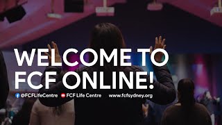 FCF Life Centre Worship Service 10112024 [upl. by Gene]