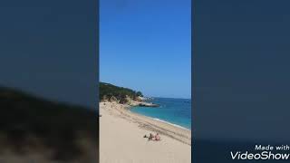 Caleta palace Spain 2018 [upl. by Rabin]