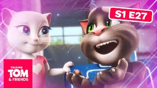 My Talking Tom  The Ultimate How to Guide Compilation [upl. by Cad]