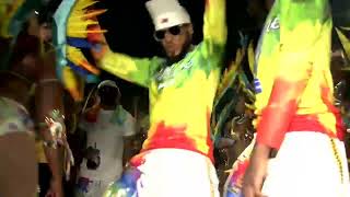 2024 Virgin Islands Carnival Adults Parade WTJXTV live coverage of the St Thomas Carnival Ad [upl. by Rodriguez]