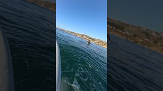 We fought to catch this massive wave at Dillon Beach norcal sonoma marin [upl. by Jasmine606]