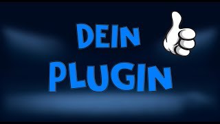 Ich PROGRAMMIERE dein PLUGIN  Kostenlos  Minecraft Plugins programmieren [upl. by Yelnet]