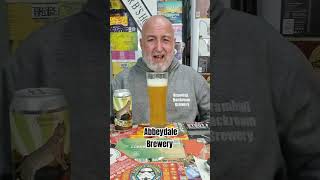 Short Beer Review craftbeer [upl. by Hevak]