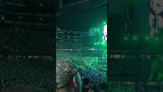 Metallica  Harvester of Sorrow 8224 Gillette Stadium [upl. by Immak]