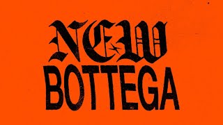 New Bottega Clean  Torren Foot amp Azealia Banks [upl. by Akinek]