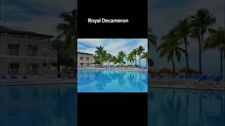 Royal Decameron [upl. by Lareneg]