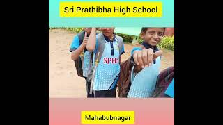 Sri Prathibha High School🎒📚 Going to quotDino World quot class I to III [upl. by Turmel]