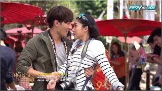 Sane Rai Ubai Rak quotเสน่ห์ร้ายอุบายรักquot  Thai Drama MV [upl. by Eiramlehcar]