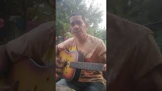 gisaad ko song by Dante Aluran [upl. by Ramel]