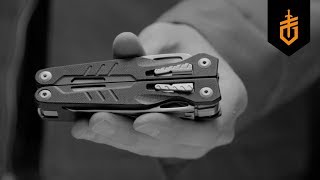 Gerber MP1 MultiTool [upl. by Aicatsana]