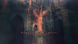 Dark Monastery chants  Gothic litanies  Warhammer 40k ambient  Grimdark RPG music [upl. by Merell718]